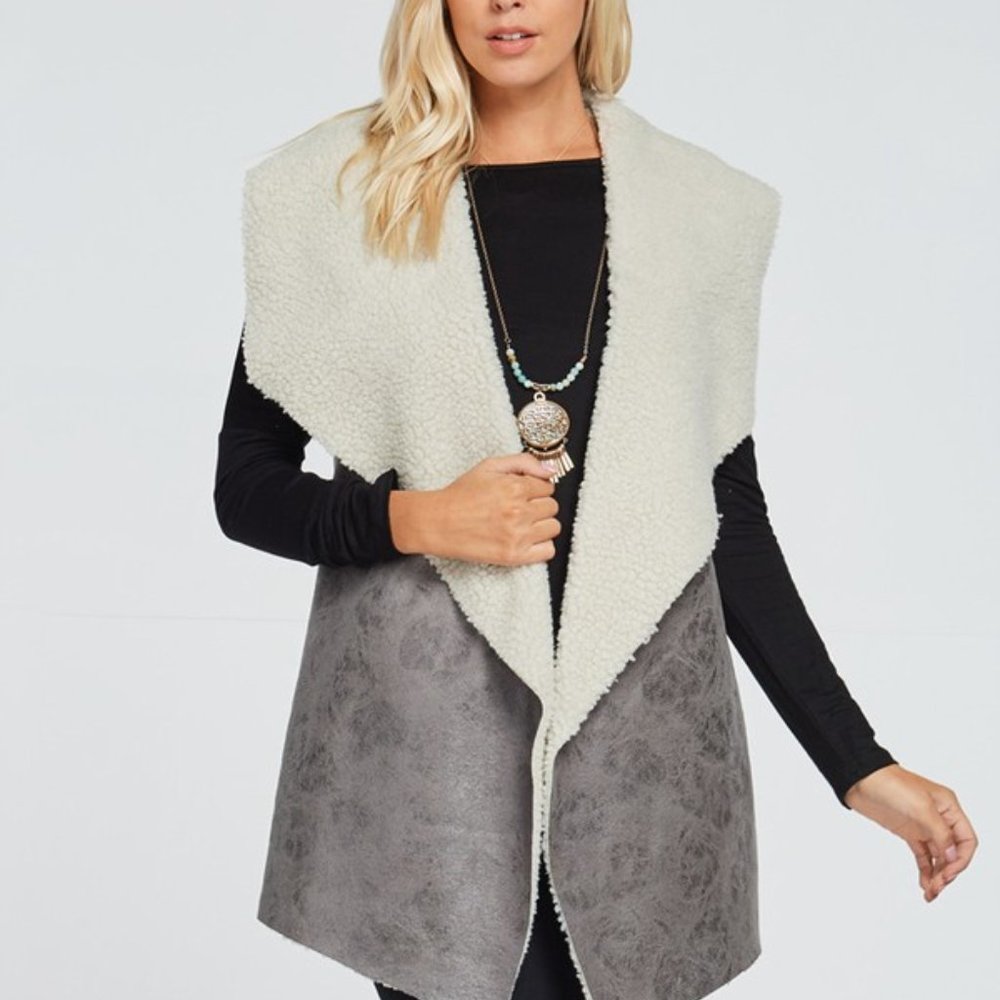 Vest - Picture 2 of 4